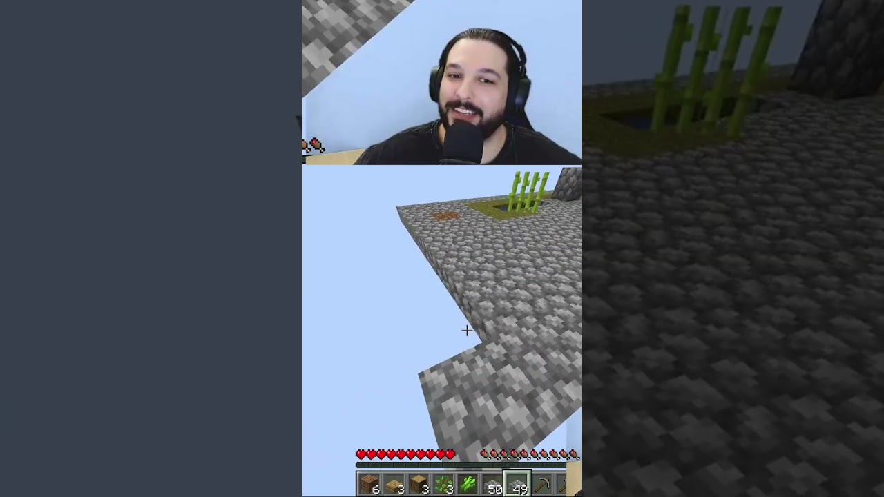 Using Slabs to Build a Platform