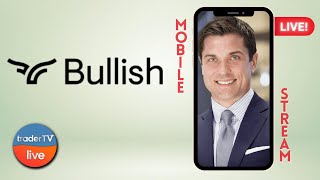 Trading on the GO: Mobile Live Trading Insights Aug 14, 2025 Live