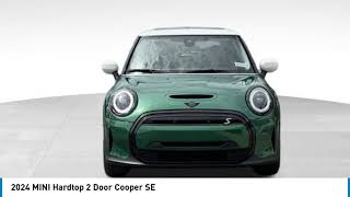 2024 MINI Hardtop 2 Door M12719