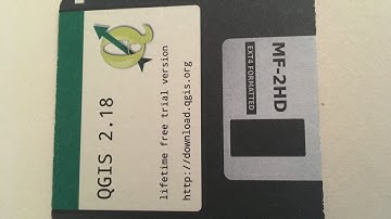 How to create a textured fill effect in QGIS