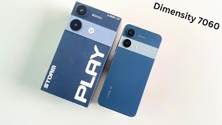 Lava Storm Play 5g Unboxing and Review