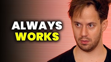 The Mindset That DESTROYS Social Anxiety! ⚠️