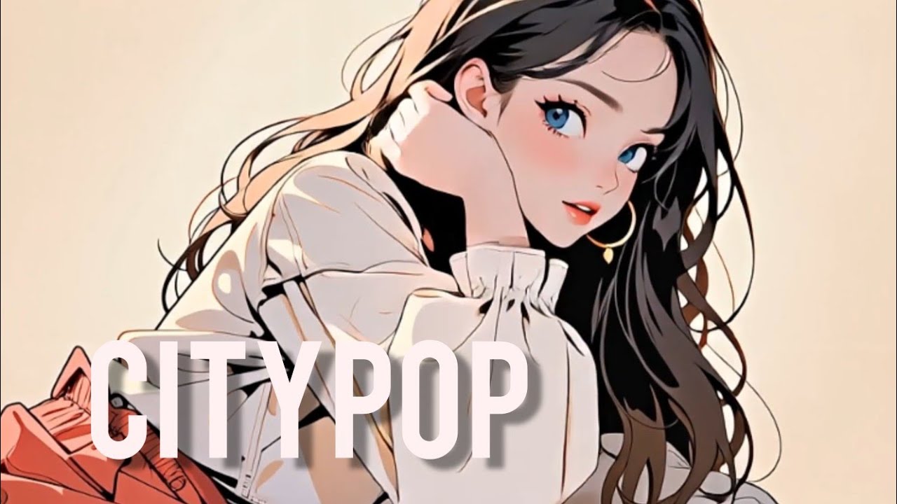 【洋楽Citypop】「午前2時のフライドポテト/Leftover Fries at 2 A.M.」AI作曲｜曲名すらAIに丸投げした結果生まれたシティポップ【Suno】