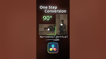 Batch Rotate Clips in DaVinci | No Manual Scaling! | Hindi Tutorial