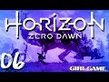 HORIZON Zero Dawn |Very Hard Difficulty| I Love Karst!!! - Part 6