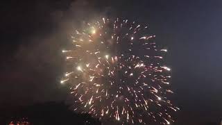 Merdeka Countdown | 31 August 2018 | - PART 2  (Negaraku)
