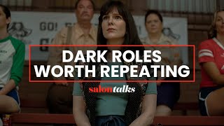 Why Lily Rabe loves roles that demand bravery | Salon Talks