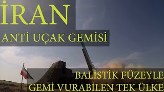 İran İHA'ları Amerikan Uçak Gemilerinin Üzerinde Tur Atıyor | 2006, 2016 ve 2019 Görüntüleri