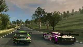 BENTLEY CONTINENTAL GT3 - Android Gameplay video - Real Racing 3 screenshot 5