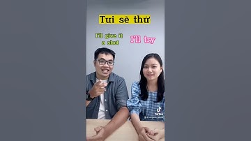 Tiếng Anh thực tế với ở trường khác nhau thế nào? #hoctienganh