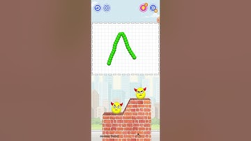 Draw To Smash: Logic Puzzle|Level 5