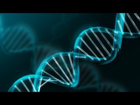 Vídeo: Quem primeiro descobriu o DNA e o nomeou nucleína?