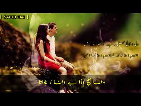 Shabeer Baqri New Song 2022 Naseeba Na Bote Whatsapp Status SABZO JAN