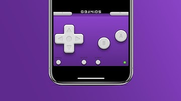 GBA Emulator iOS 🥳 Download GBA4iOS 2022 🤩 Get GBA Emulator iOS 15 Without Revoke/Jailbreak
