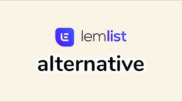 LemWarm alternative | Best email warm up tool 2024 |  Warmy Vs LemWarm