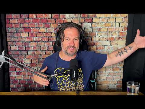 Nirvana - In Utero - Episode 85 | Waterproof Records with Jacob Givens