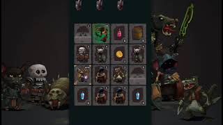 Look, your loot! screenshot 2