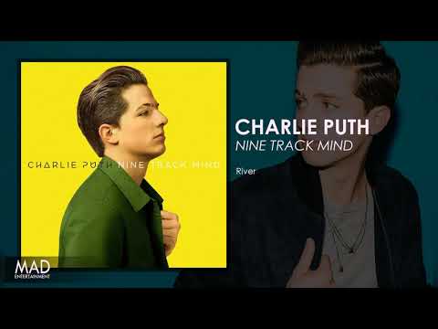 洋楽 Charlie Puth / Nine Track Mind Puth Charlie - Nine Track Mind - Amazon.com Music