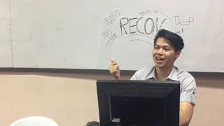 USC BSICT Capstone Project