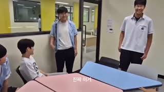 폭력의 악순환