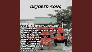 Download Lagu Kita Isi P Ngana