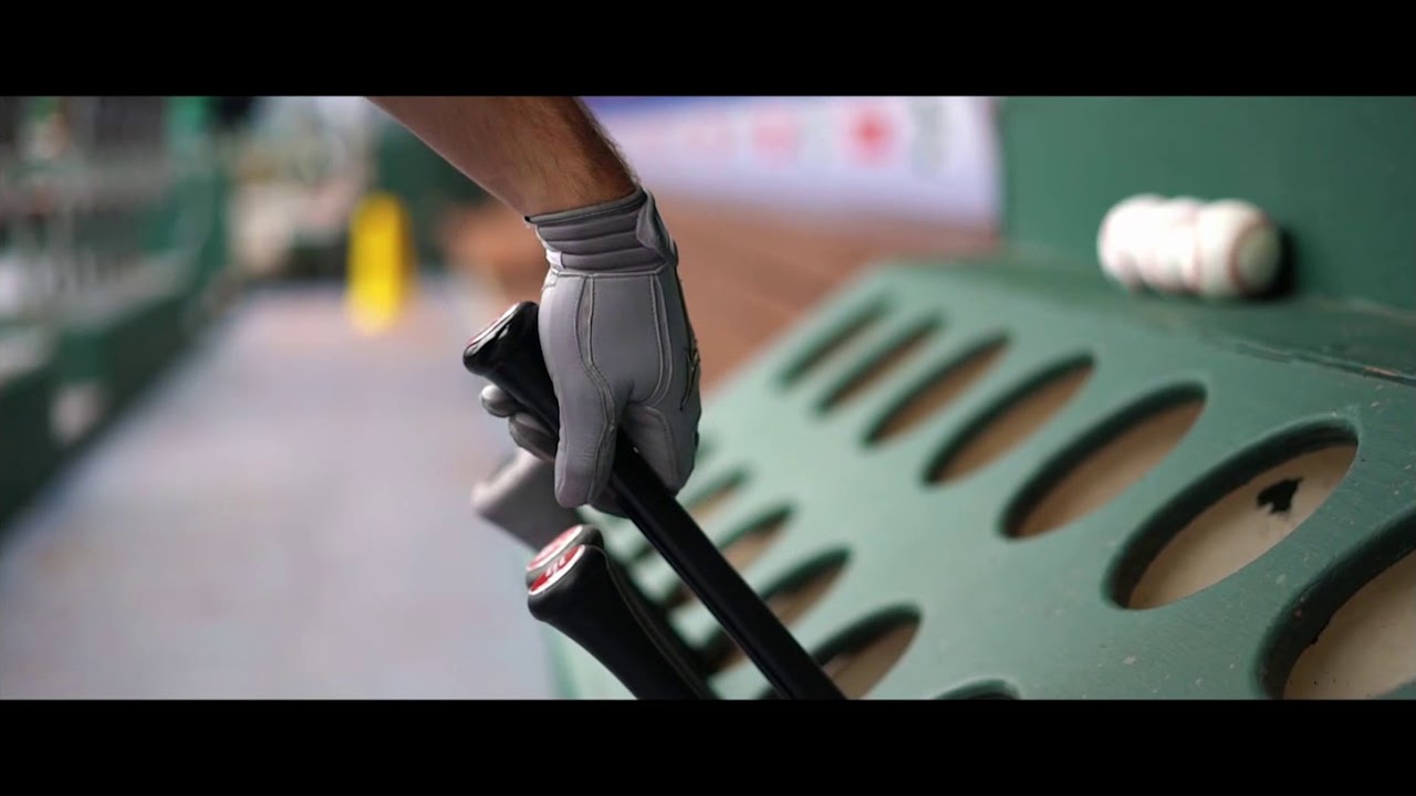 Bâtons de baseball B45 – Les meilleurs bâtons de baseball en bouleau jaune | – Baseball 360