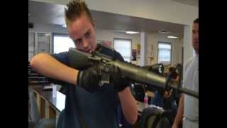 Aurora Police Explorers 2012-2013 Year in Review