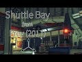 Shuttle Bay | Prey (2017)