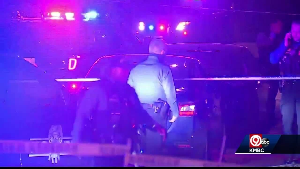 Judge issues stay order on lawsuit over the Kansas City Police Department's budget