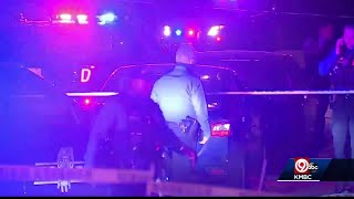 Judge issues stay order on lawsuit over the Kansas City Police Department's budget