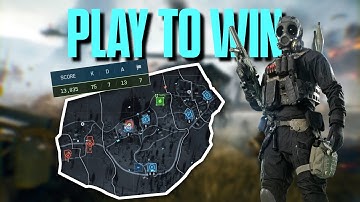 How a Top 1% Engineer Plays BF6: Live Commentary (75-7 Mirak Valley Escalation)