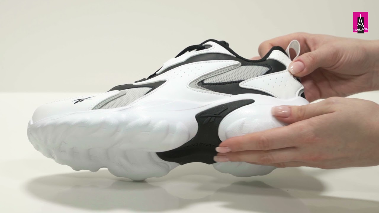 REEBOK DMX SERIES 01 