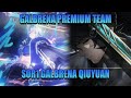 S0R1 Galbrena Qiuyuan Premium Team | Tower of Adversity 2.7 Hazard Tower | Wuthering Waves