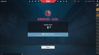 Wegh - Balbiber (Valorant)