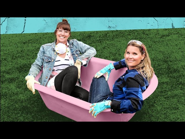 Twins sisters from Snohomish ready for the second season of their hit HGTV  show