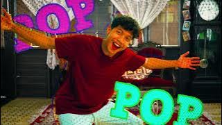 Raya Pop Pop - Fahimi