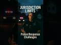 Bodycam: Driver Questions Definition of Road Rage to Officer
