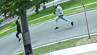 $50K reward offered after mail carrier attacked in Salt Lake City