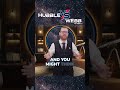 Hubble VS Webb - Field Of Reguard