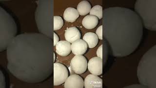 cimol anti meledak 💥 #cimol #resepsimpel #enak #viral