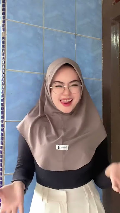TIKTOK JILBAB CANTIK TOGE HOT PEMERSATU BANGSA #jilbabpemersatu #tiktokviral #viral #jilbab #tiktok
