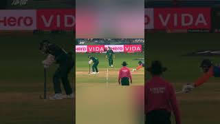 Haris Blunder! Did This Single Short Run Cost Pakistan the Asia Cup Final? Unbelievable! #asiacup