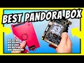 The Best Pandora Boxes of 2023 [Pandora Box Round-Up]