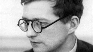 Video thumbnail of "Dmitri Shostakovich: Symphony No. 9 in E-flat Major, Opus 70 III. Presto"