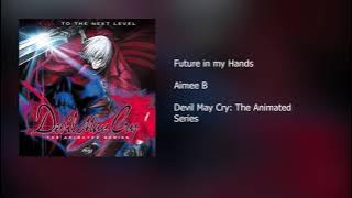 Aimee B - Future in my Hands