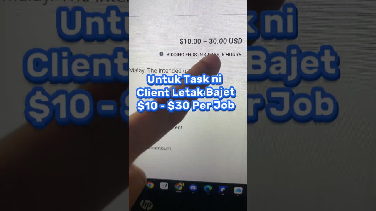 Berapa Income Sebagai Translator Freelancer? 