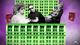 Two Fingerz - Hey Dj (Max Brigante Remix)