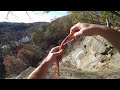 Toprope Solo Part 1: Rig Anchor and Rappel