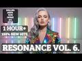 ???? Dua Lipa - Aespa - Tate McRae Style - Resonance Vol. 6 NEW POP HITS 2026 ???? 1 HOUR+ Non-Stop