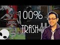 100% TRASH №11: Хаски на Аляске и Инопланетяне с палками